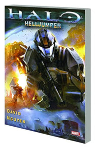 Halo: Helljumper 