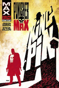 Punisher Max: Kingpin 