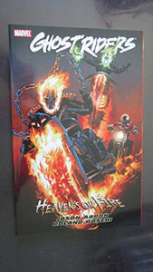 Ghost Riders: Heaven's On Fire 