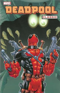 Deadpool Classic Vol.3 