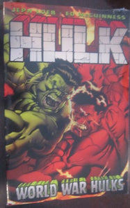 Hulk: World War Hulks 