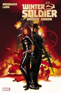 Winter Soldier - Vol. 2: Broken Arrow 