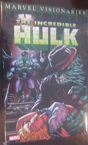 Hulk Visionaries: Peter David Vol.7 