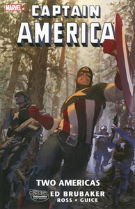 Captain America: Two Americas 