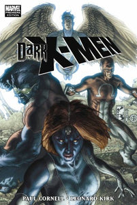 Dark X-men 