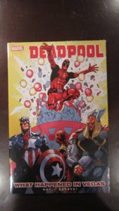 Deadpool - Volume 5 