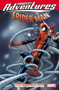 Marvel Adventures Spiderman: Spectacular 