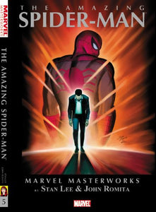 Marvel Masterworks: The Amazing Spider-man Vol. 5 