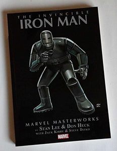 Marvel Masterworks: The Invincible Iron Man Vol.1 