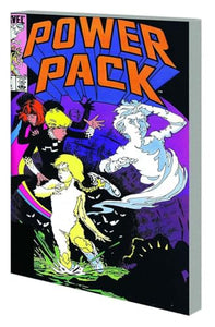 Power Pack Classic Vol.2 