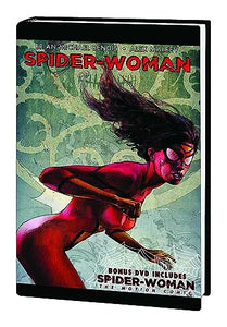 Spider-Woman 