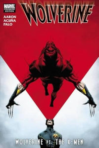 Wolverine: Wolverine Vs. the X-Men 