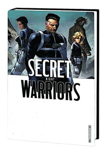 Secret Warriors - Volume 5: Night 