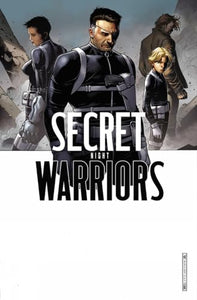 Secret Warriors Volume 5 - Night 