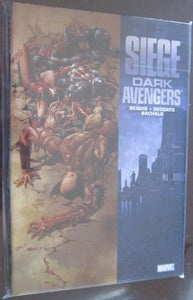 Siege: Dark Avengers 