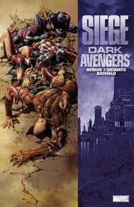 Siege: Dark Avengers 