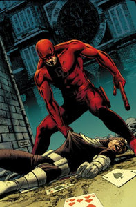 Shadowland: Daredevil 