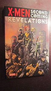 X-men: Second Coming Revelations 