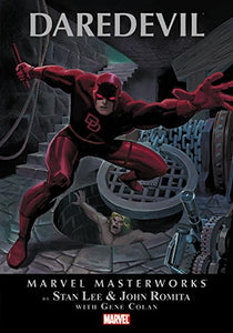 Marvel Masterworks: Daredevil Volume 2 