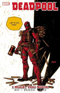 Deadpool Volume 6 