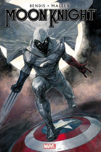 Moon Knight By Brian Michael Bendis & Alex Maleev - Vol. 1 