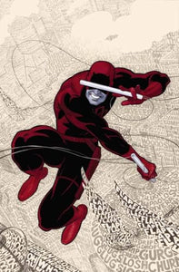 Daredevil By Mark Waid Vol. 1 