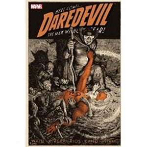 Daredevil by Mark Waid - Vol. 2 