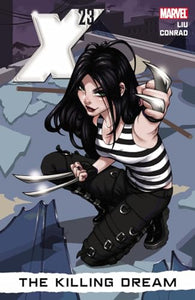 X-23 Volume 1: The Killing Dream 