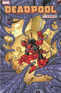 Deadpool Classic - Volume 4 