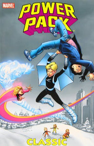 Power Pack Classic - Volume 3 