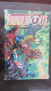 Thunderbolts Classic - Volume 1 