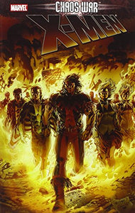 Chaos War: X-men 