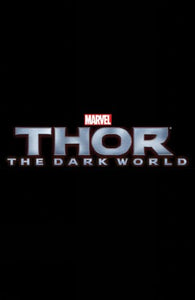 Marvel's Thor: The Dark World Prelude 