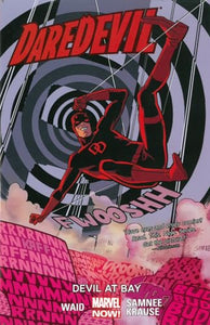 Daredevil Volume 1: Devil At Bay 