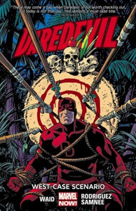 Daredevil Volume 2: West-case Scenerio 