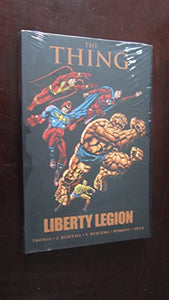 Thing: Liberty Legion 