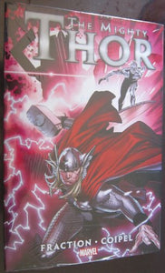 Thor By Matt Fraction - Vol. 1 