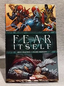 Fear Itself 