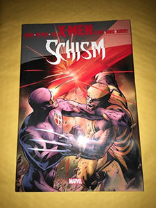 X-men: Schism 