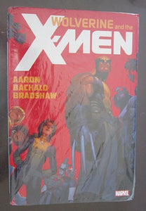 Wolverine & The X-men By Jason Aaron - Vol. 1 