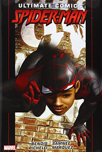 Ultimate Comics Spider-man By Brian Michael Bendis - Vol. 2 