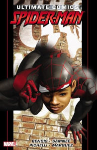 Ultimate Comics Spider-Man by Brian Michael Bendis - Vol. 2 