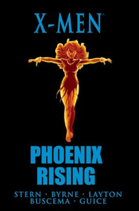 X-men: Phoenix Rising 