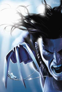 Wolverine By Greg Rucka Ultimate Collection 