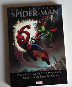 Marvel Masterworks: The Amazing Spider-Man - Vol. 7 