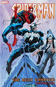 Spider-man: The Next Chapter Vol. 2 