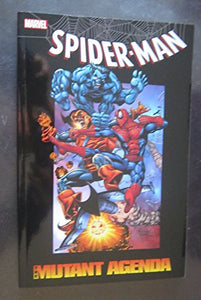 Spider-Man: The Mutant Agenda 