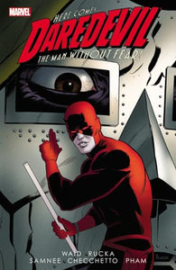 Daredevil by Mark Waid - Volume 3 