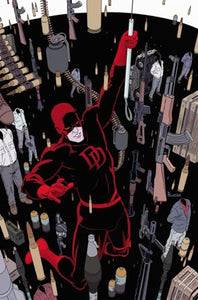 Daredevil By Mark Waid - Volume 4 