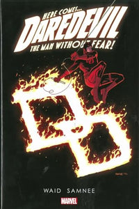 Daredevil By Mark Waid - Volume 5 